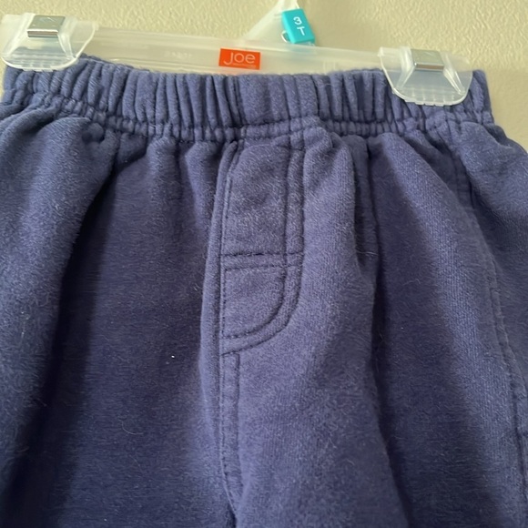 2005 Sponge Bob Sweatpants - Picture 3 of 5